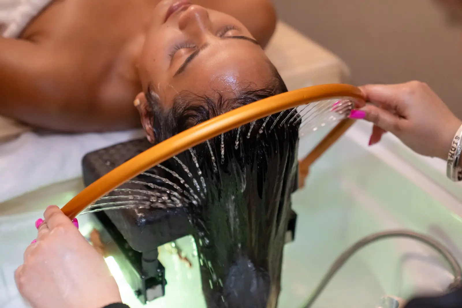 Head-to-Toe sanctuary moment 3